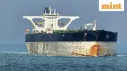 How a 1,470-Ship Shadow Fleet Smuggles Sanctioned Oil for Russia, Iran, Venezuela