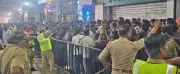 How Bengaluru Police Used AI & Planning for a Safe New Year's Eve