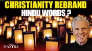 How Christianity Colonized Hindu Words: Jeffrey Armstrong's Decoding of Spiritual Exchange