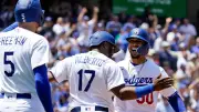 How Dodgers' Mega Contracts Built Baseball's Most Dominant Franchise