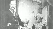 How Education Forged Krishnaraja Wadiyar IV Into a Visionary Ruler of Mysore