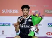 How Gaming Sharpens Badminton Skills: Lin Chun Yi's India Open Victory