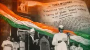 How India Crafted the World's Most Complex Constitution: A Historical Insight