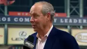 How Jim Crane's Business Acumen Transformed the Houston Astros into MLB Champions