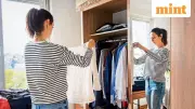 How 'No New Hangers' Became My Mumbai Mantra for Intentional Living