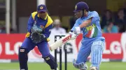 How Sri Lanka's 1996 World Cup Win Was Seeded by a Bold Opening Gamble