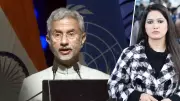 How US Executed High-Stakes Security Op for Jaishankar During Shutdown