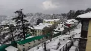HP Government Orders 24/7 Emergency Operations Amid Heavy Snowfall