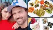 Hrithik Roshan, 51, & Deepika Padukone, 40, Reveal Their Fitness Diet Secrets
