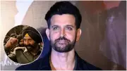 Hrithik Roshan Reviews Action Films: Praises Sunny Deol's Border 2 After Dhurandhar