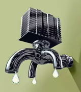 Hubballi-Dharwad Demands Water Bill Waiver Following Bengaluru's OTS Model