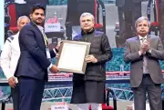 Hubballi Engineer Wins Top Railway Award for Goa-Karnataka Track Upgrade