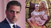 Hunter Biden Faces Arrest Threat in Child Support Battle Over Daughter Navy Joan