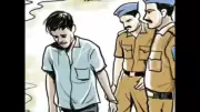 Hyderabad: 26-Year-Old Vendor Arrested for Alleged Temple Desecration in Safilguda