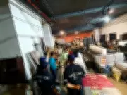 Hyderabad Fire Safety Crackdown: 6 Furniture Showrooms Sealed After Nampally Blaze