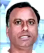 Hyderabad MLA Raj Gopal Reddy Threatens Political Bombshell Over Neglect of Munugode