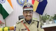 Hyderabad Police Commissioner Serves Notice to BRS Leader Over Allegations