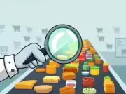 Hyderabad's Food Safety Paradox: 8000+ Poisoning Cases vs 0.7% Failed Tests