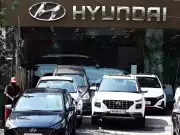Hyundai India Raises Car Prices by 0.6%, Maruti Suzuki Holds for Now