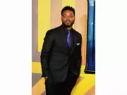 I Feel Really Fortunate: Actor's Journey from Struggle to Stardom