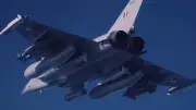 IAF Releases Video Showing Rafale, Sukhoi, Tejas Armed With Meteor Missiles
