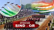 IAF's Operation Sindoor to Demonstrate Modern Warfare Tactics at Republic Day Parade
