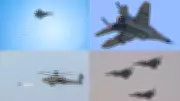 IAF's Vayu Shakti-2026: Largest Day-Night Air Power Exercise in Jaisalmer