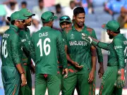 ICC Chairman Jay Shah to Consider Strict Action if Bangladesh Skips India T20 World Cup