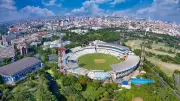 ICC Gives Green Light to Eden Gardens for T20 World Cup After Inspection