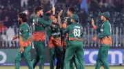 ICC Issues Stern Warning to Bangladesh Over T20 World Cup Venue Swap Request