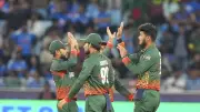 ICC Meets Bangladesh Cricket Board Over 2026 T20 World Cup, BCB Confirms No India Travel