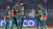 ICC Rejects BCB's T20 World Cup Match Shift Request, Issues 24-Hour Ultimatum