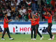 ICC Sources: Bangladesh's T20 World Cup Matches in India Not Ruled Out by Independent Risk Assessments