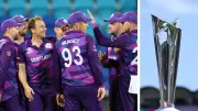 ICC T20 World Cup 2026: Scotland Replaces Bangladesh, Full Updated Schedule & Venues