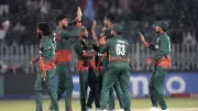 ICC to Impose Major Financial Penalty on Bangladesh for T20 World Cup 2026 Withdrawal