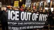 ICE Agent's Fatal Shooting of US Citizen in Minneapolis Sparks Nationwide Protests