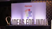 Ideas for India Summit: Students & Innovators Present Real-World Solutions
