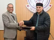 IIT-BHU and FAARD Foundation Join Forces to Boost Agri-Innovation in Eastern UP