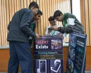 IIT Delhi Hosts School Youth Ideathon 2025: Young Minds Shape Future India