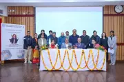 IIT Kanpur's CDAP Celebrates Annual Day with Focus on Disability Inclusion