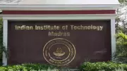 IIT Madras Expands Global Footprint: New Offices in 5 Countries