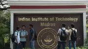IIT Madras Pravartak & SWAYAM Plus Launch Free AI Training for Rural Teachers