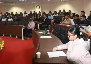 IIT Patna Director Stresses Civil Engineers' Vital Role in National Development