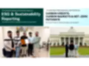 IIT Roorkee Partners with EASIA Academy to Launch ESG and Sustainability Programs