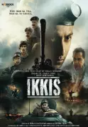 Ikkis Movie Review 2026: Dharmendra, Agastya Nanda Shine in Sriram Raghavan's War Drama