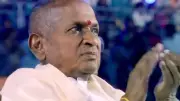 Ilaiyaraaja vs Sun TV: Madras High Court Battle Over Name & Image Rights Intensifies