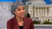Ilhan Omar Slams Trump Admin Over ICE Shooting, Demands Full Probe