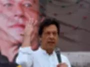 Imran Khan's Eye Procedure in Islamabad Sparks PTI's Secrecy Allegations