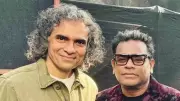 Imtiaz Ali Defends AR Rahman Amid Controversy Over 'Communal Bias' Remarks