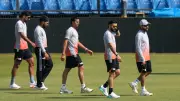 IND vs NZ 3rd ODI Indore Pitch Report: Weather and Surface Conditions for Series Decider